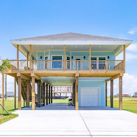 Vacationers Valhalla Galveston Exterior foto